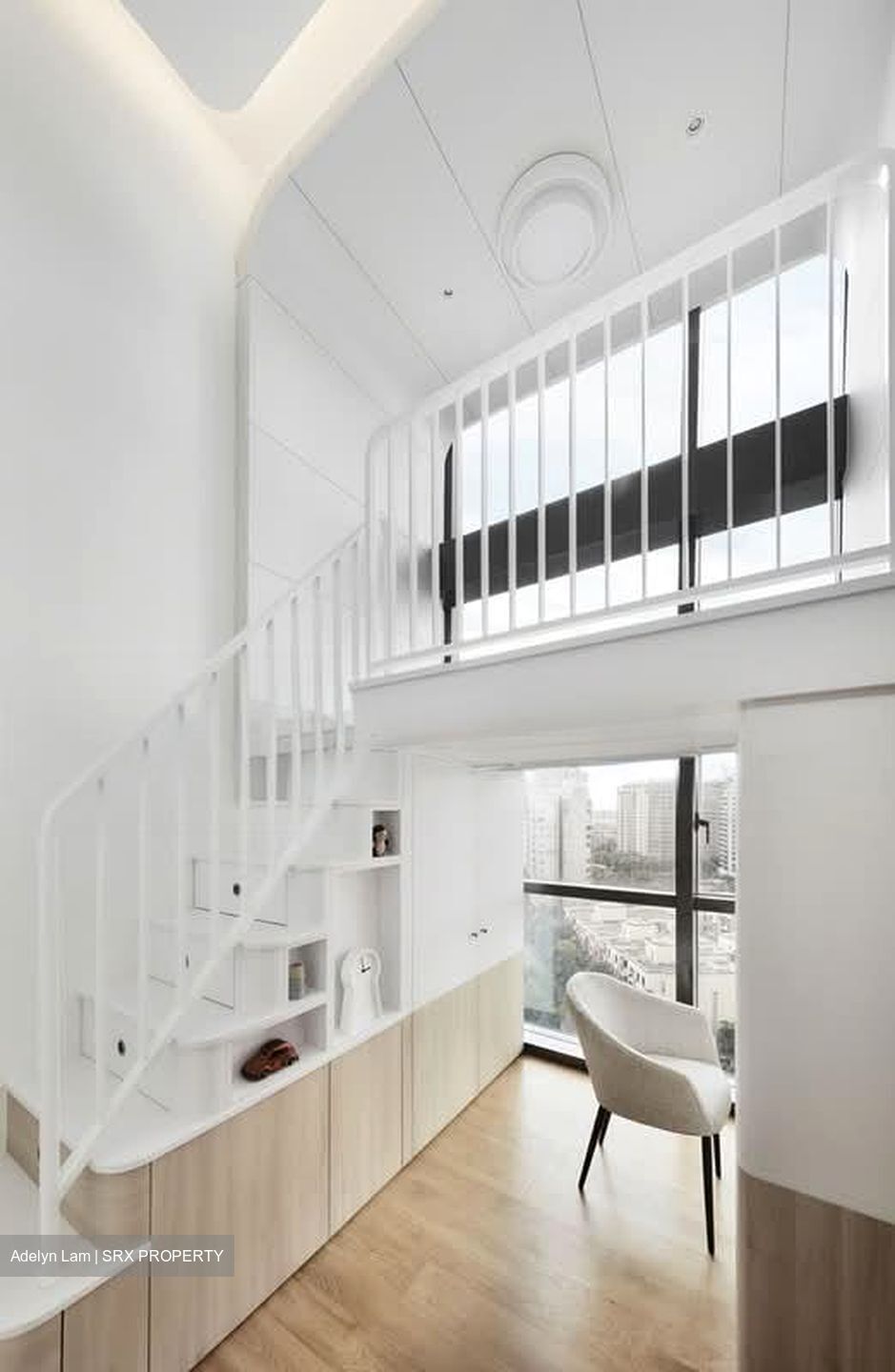 Sloane Residences (D10), Apartment #582398141